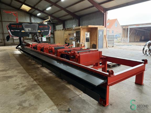 Wravor WRC 1015 AC HOU9.758 31 17175